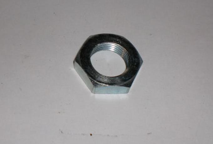 Triumph Mutter f. Sicherungsbolzen und Ankerplatte