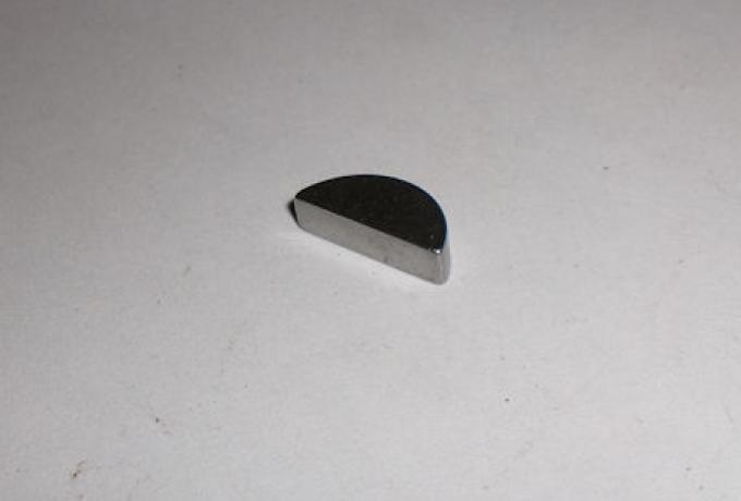 BSA Bantam D14 Alternator Rotor Key