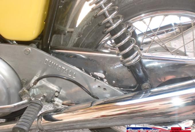 Norton Commando 750  1971