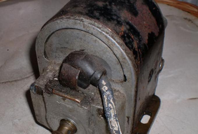 Thomson & Benett Magneto A.M.I. 31975A used