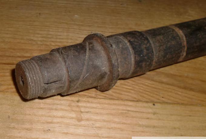 Royal Enfield. Cam. Used.