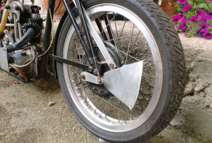 Triumph Racer 250cc  1939