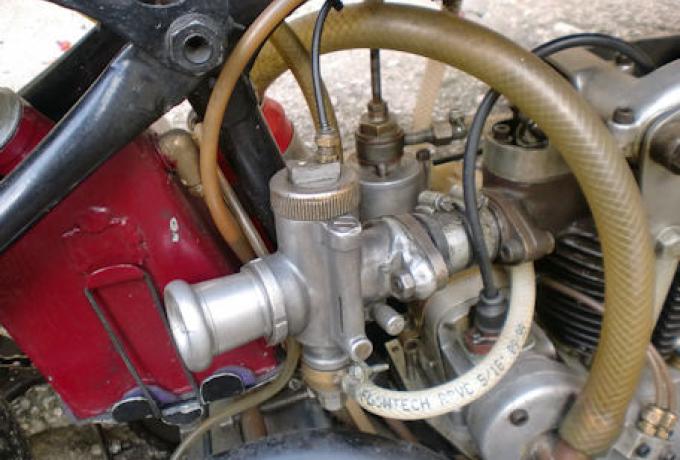 Triumph Racer 250cc  1939