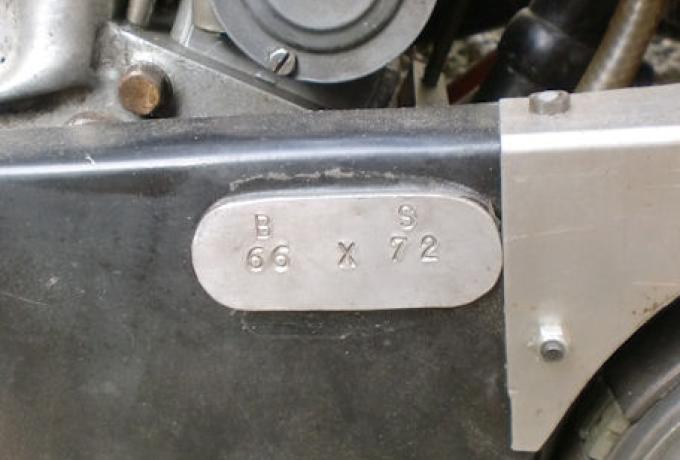 Triumph Racer 250cc  1939