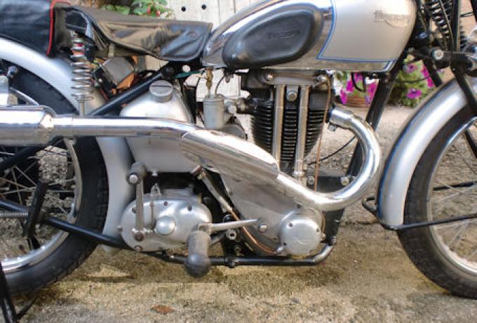 Triumph 5H 1939