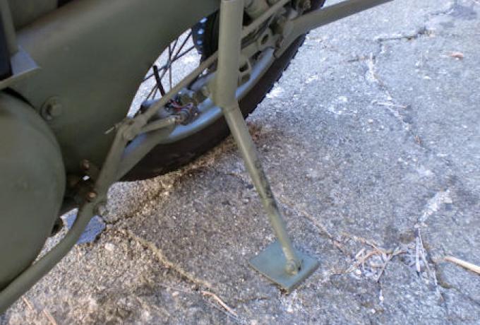 Norton 16H 500cc Military 1940