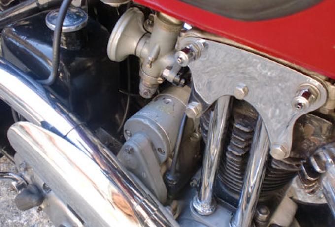 Ariel Red Hunter 250cc