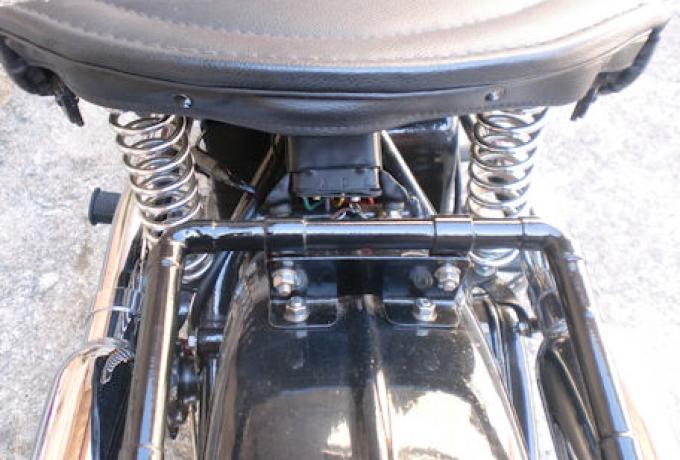 Ariel Red Hunter 250cc