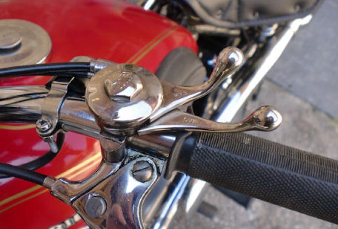 Ariel Red Hunter 250cc