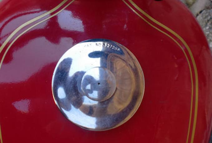 Ariel Red Hunter 250cc