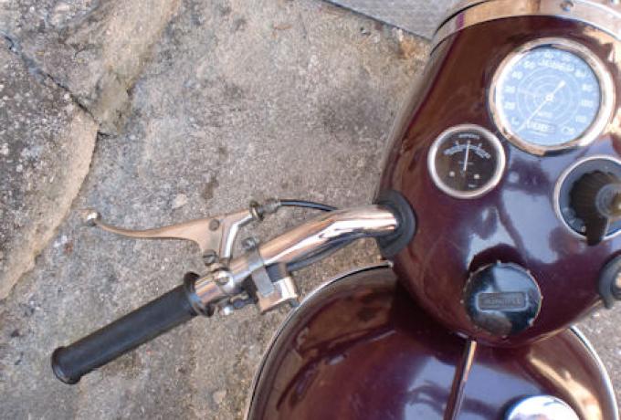 Triumph 5T 500cc 1954