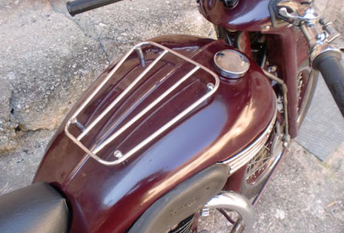 Triumph 5T 500cc 1954