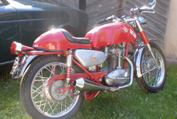 Ducati 250cc 1969 
