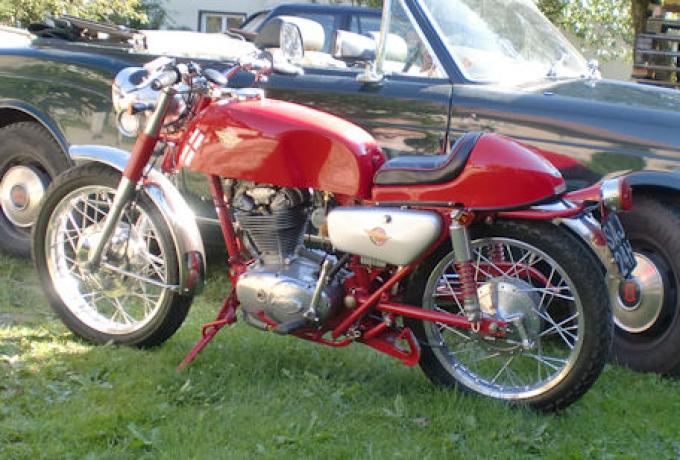 Ducati 250cc 1969 