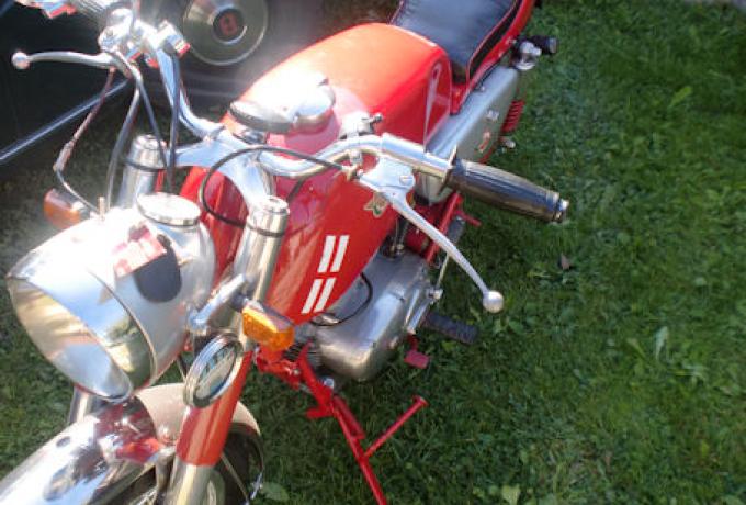 Ducati 250cc 1969 
