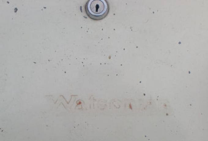 Triumph Thunderbird 649cc and Watsonian Sidecar