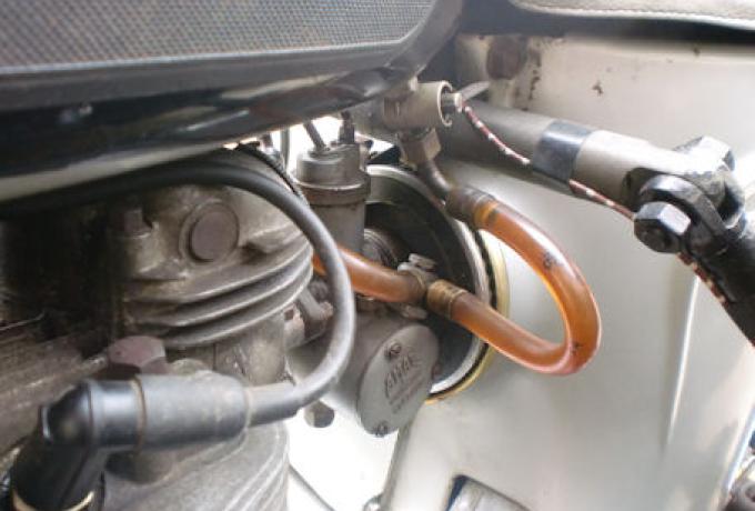 Triumph Thunderbird 649cc and Watsonian Sidecar