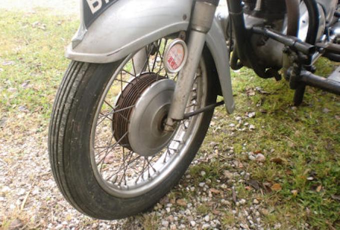 Triumph Thunderbird 649cc and Watsonian Sidecar