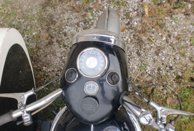 Triumph Thunderbird 649cc and Watsonian Sidecar