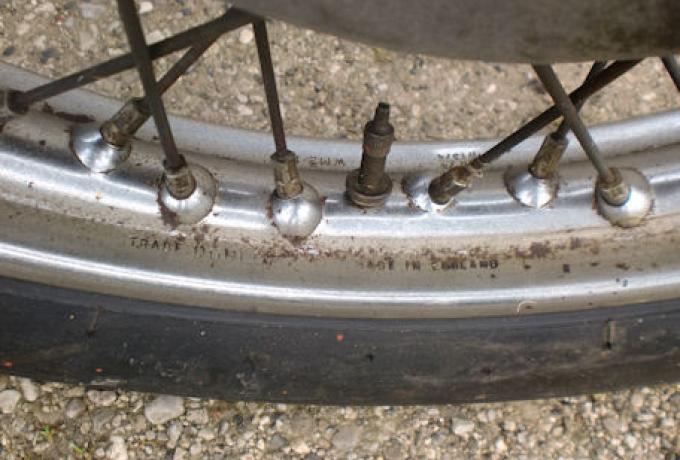 Triumph Thunderbird 649cc and Watsonian Sidecar