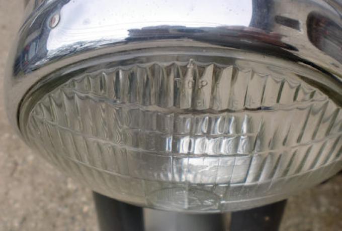 Triumph Thunderbird 649cc and Watsonian Sidecar