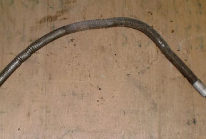 BSA Oil Pipe used