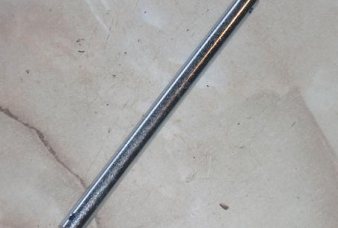 Center Stand / Main Stand Pivot Bar BSA