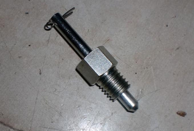 BSA/Triumph Ignition Timing Tool UNC