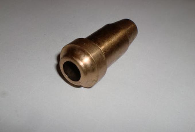 BSA Gold Star Inlet- Valve Guide