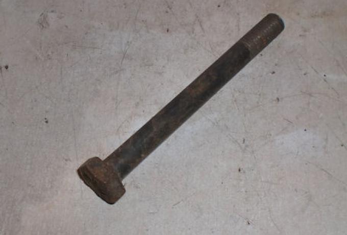 Bolzen/Schraube 5/16"x22TPI BSF Bundu 8G NOS