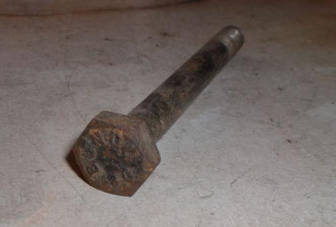 Bolzen/Schraube 5/16"x22TPI BSF Bundu 8G NOS