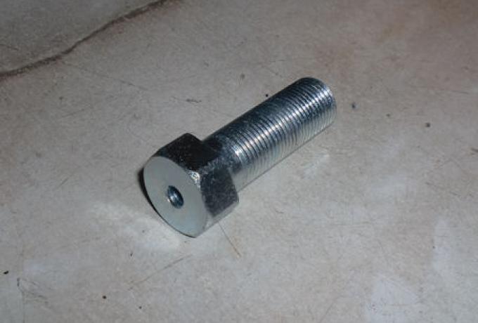 BSA Swinging Arm Bolzen/Schraube