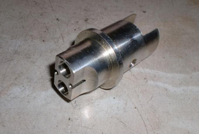 Triumph Pre Unit Schlepphebelführung + 005 Übermaß