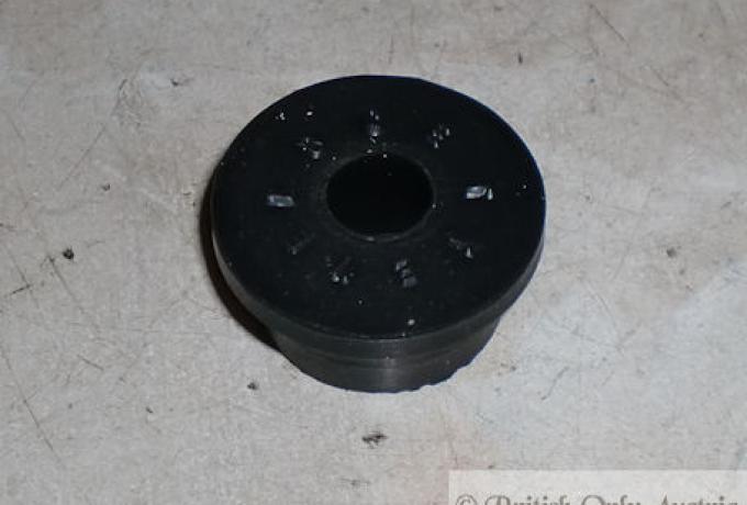 Velocette Tank Rubber