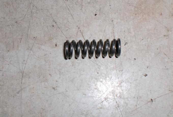 Feder für Gangschaltung BSA Bantam D1-D3