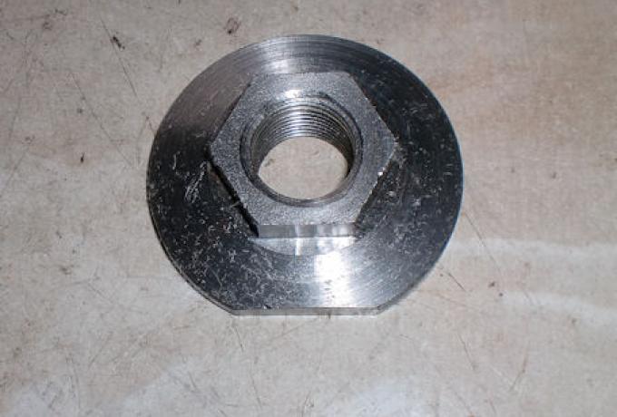 BSA C10/C11 Clutch Center Nut 