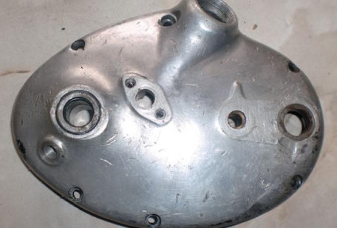 Burman Getriebedeckel außen gebraucht