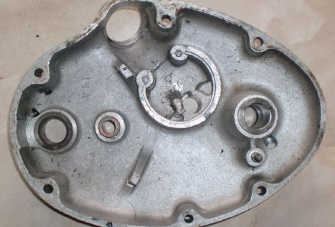 Burman Getriebedeckel außen gebraucht