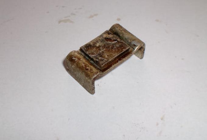 Triumph Schuh für Bremsbacken 