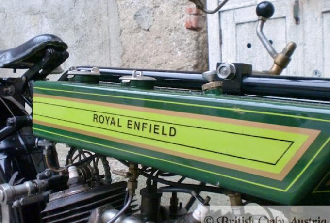 Royal Enfield 1922c