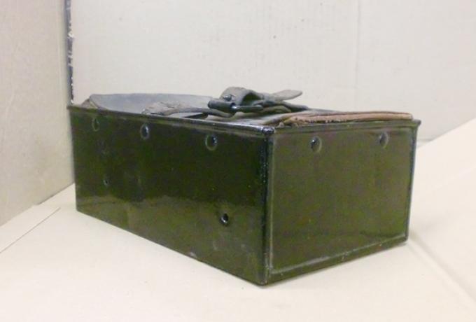 Werkzeugkasten gebraucht