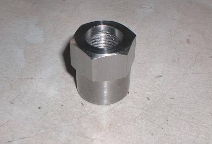 Vincent Mutter f. Zylinderkopf  rostfrei