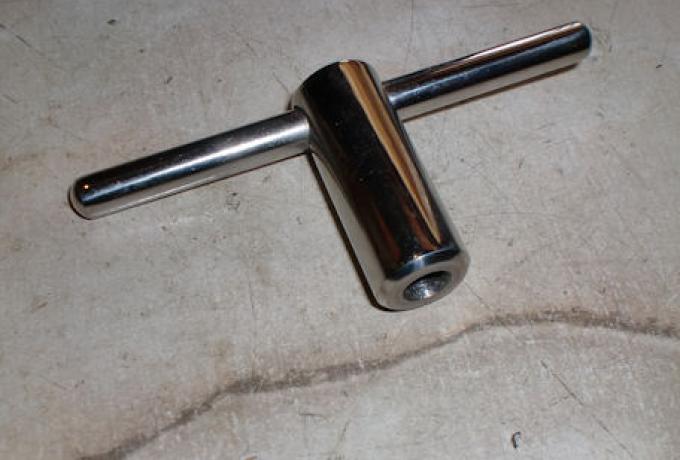 Vincent Flügelmutter  rostfrei 