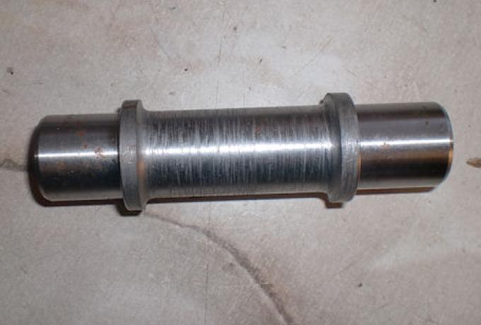 Velocette Front Hub Hollow Spindle 