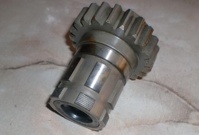 Triumph Getriebehauptwelle 5. Gang kompl.