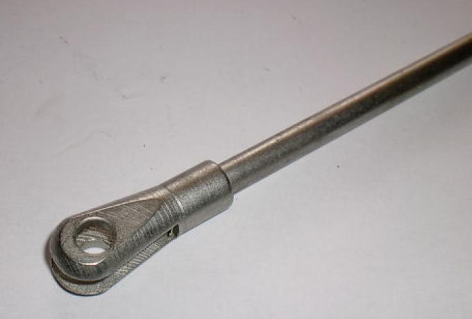 Triumph T100 Bremsstange vorne 