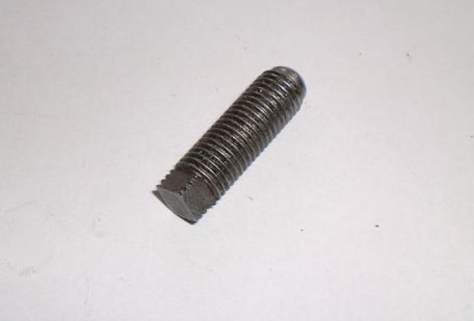 Triumph Adjuster for Tappet Rocker Arm 