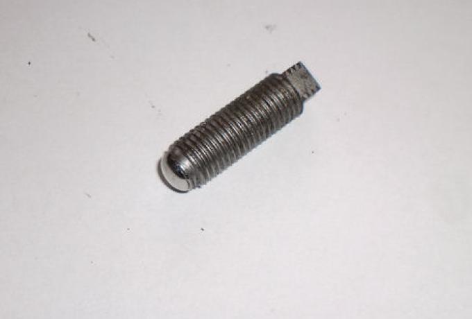 Triumph Adjuster for Tappet Rocker Arm 