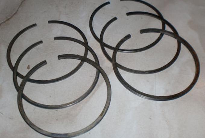 Classic Motorcycle Pistons & Rings | Classic Bike Parts Cheshire