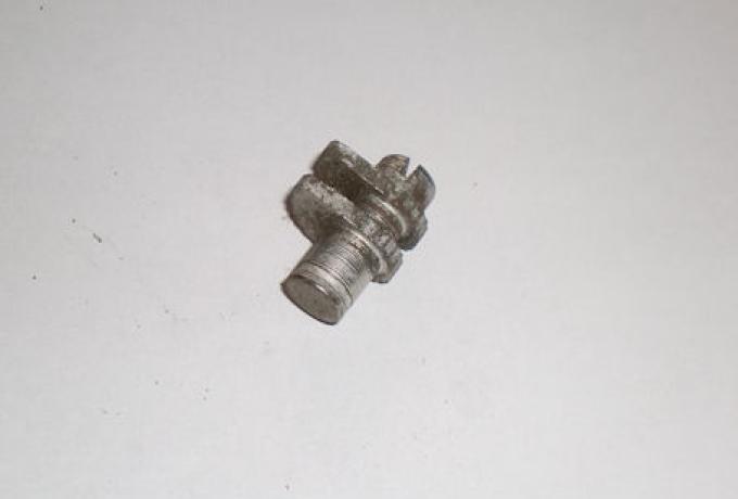 Triumph/BSA Einsteller für Vorderradbremse 